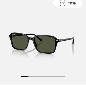 Rayban RAIMOND sunglasses
